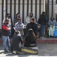 Critican en Alemania manejo de la pandemia en México: “Hasta 11 horas para entrar a un hospital”