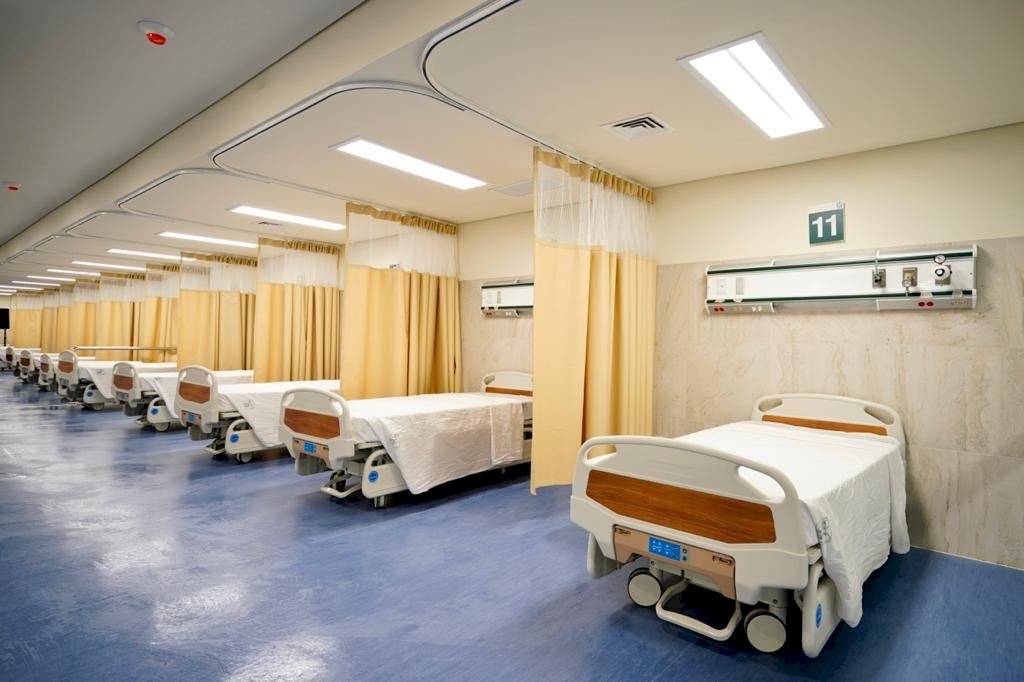 Hospital Hidalgo