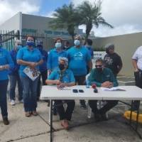 Asociación de Maestros pide a Gobernador que atienda la emergencia que hay en Educación