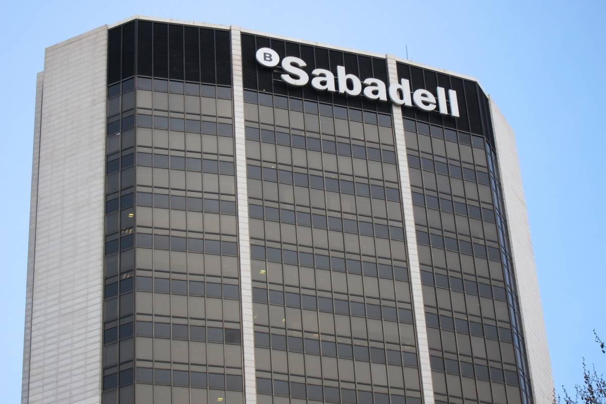 Puede Quebrar El Banco Sabadell 2020