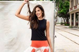 María Teresa