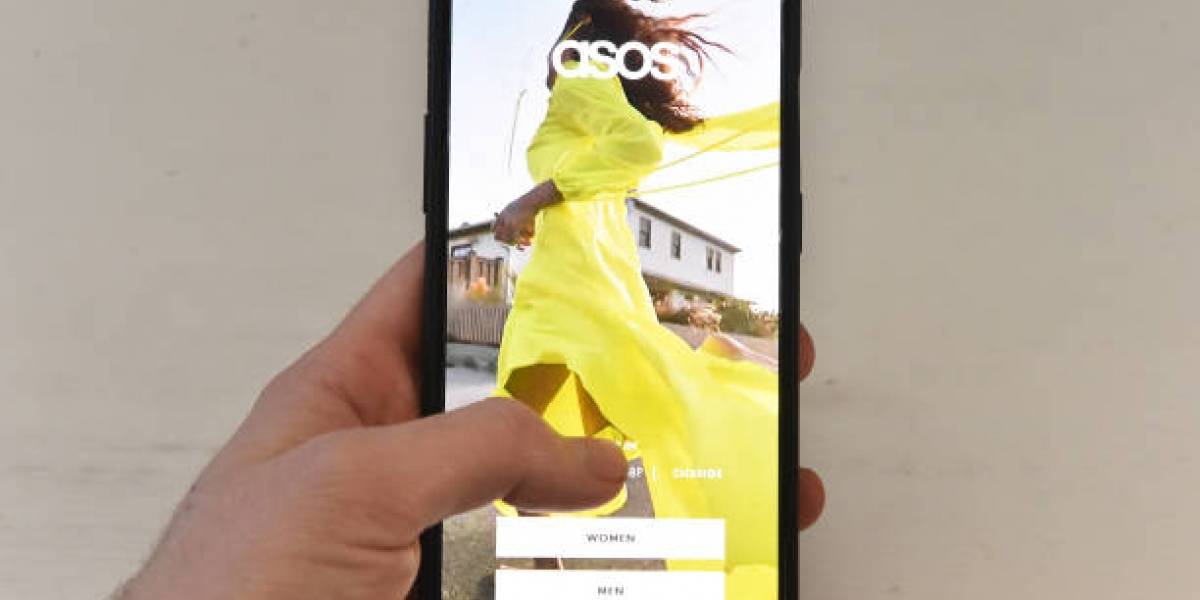 ASOS compró Topshop: pagará 364 millones de euros