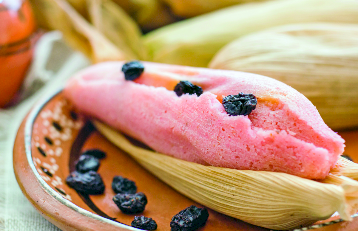 Cómo maridar tus tamales con la cerveza adecuada