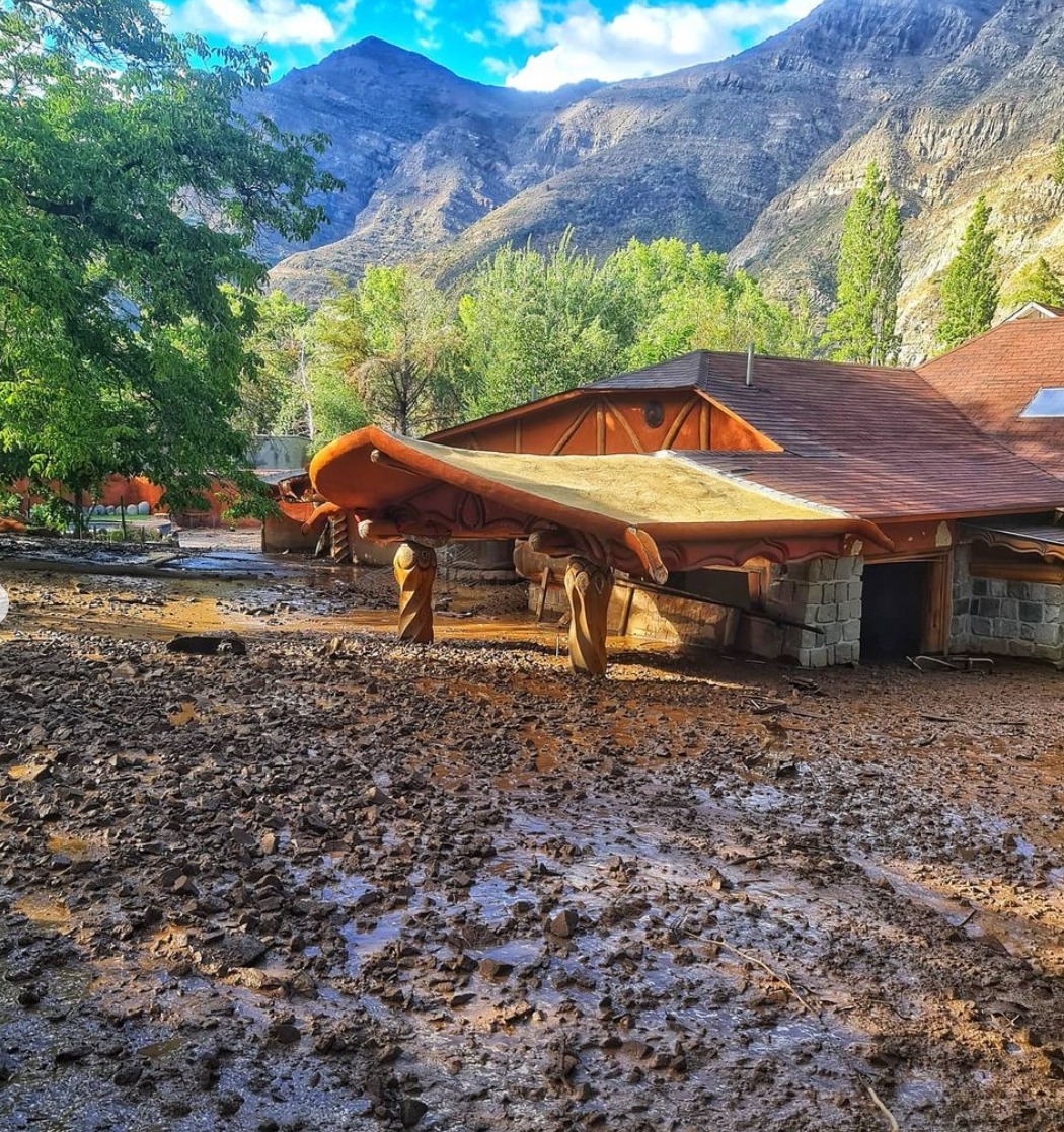 Hotel Casa Prima