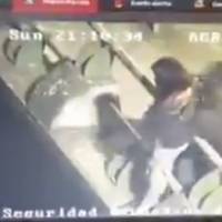 Cuenca: Joven intentó lanzarse desde un puente