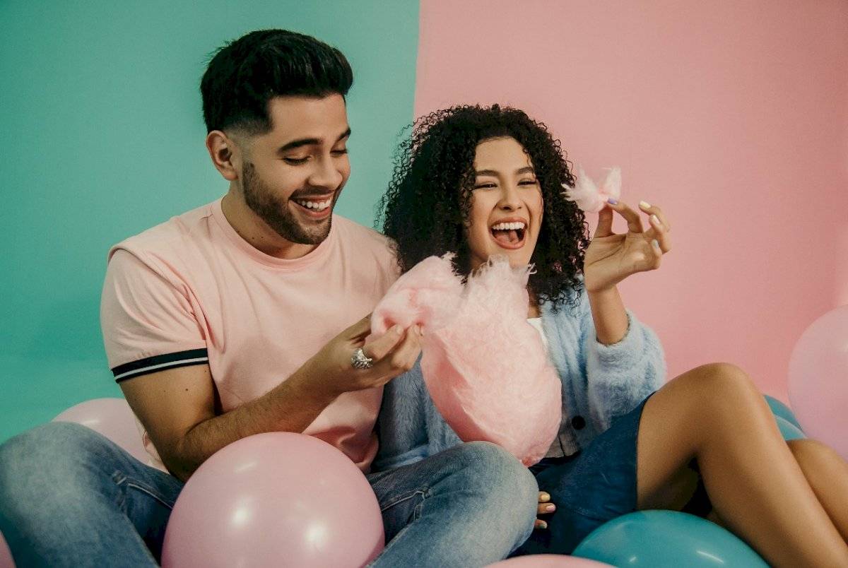 Toño y Yilda