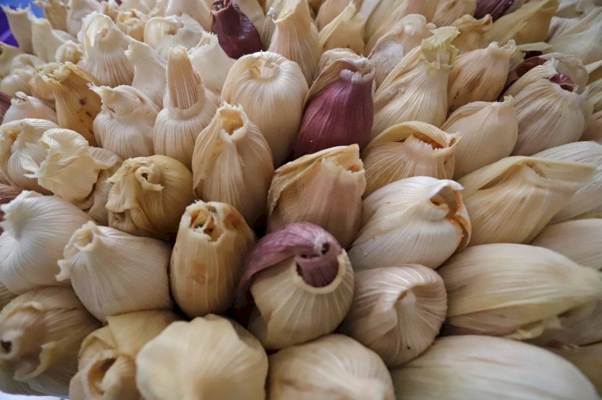 Tamales