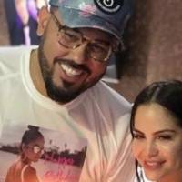 Confirmado y con "roca en mano": Natti Natasha y su mánager Rafael