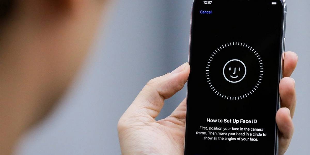La próxima versión de iOS te dejará desbloquear fácilmente tu iPhone, incluso si llevas puesta una mascarilla