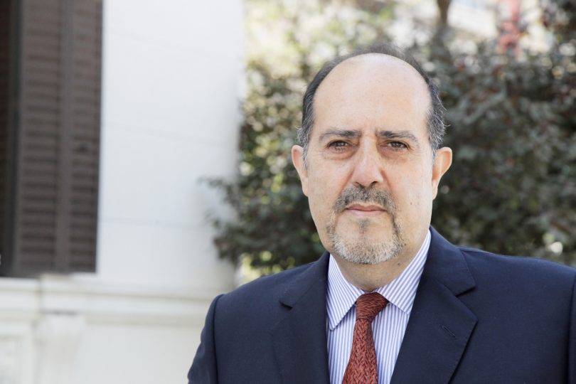 Héctor Sánchez