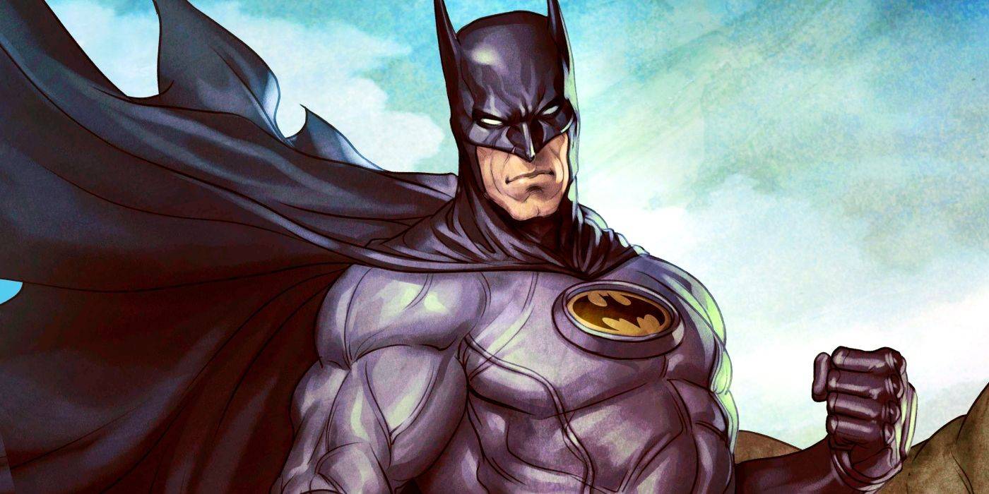 batman