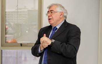 Leandro Biagini