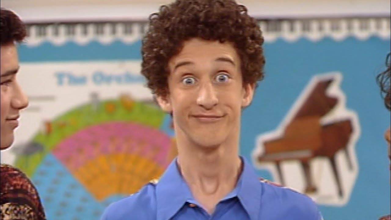 Dustin Diamond Dustin Diamond