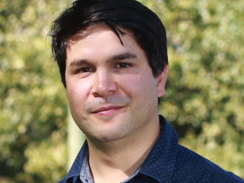 Rafael González