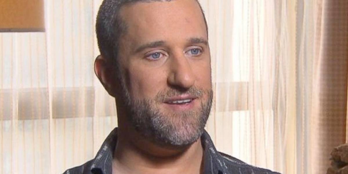 Dustin Diamond, recordado por interpretar a 'Screech' perdió una corta lucha contra el cáncer a sus 44 años
