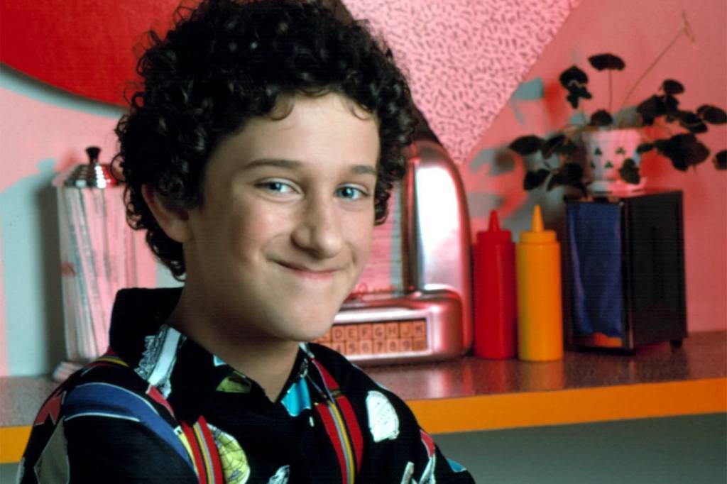 Screech joven