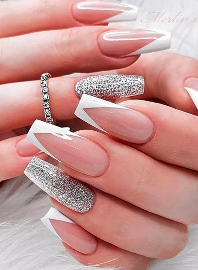 Uñas