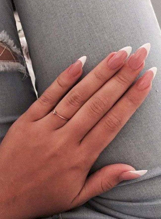 Uñas
