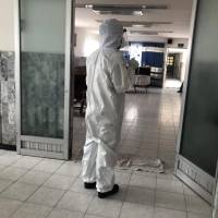 Brote de Covid-19 en asilo de Celaya deja nueve muertos