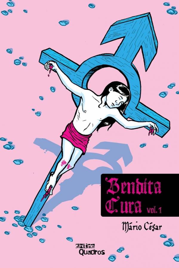 Bendita Cura
