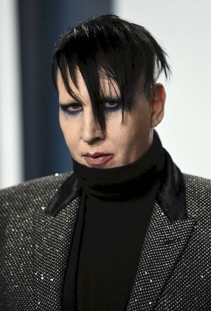 Marilyn Manson