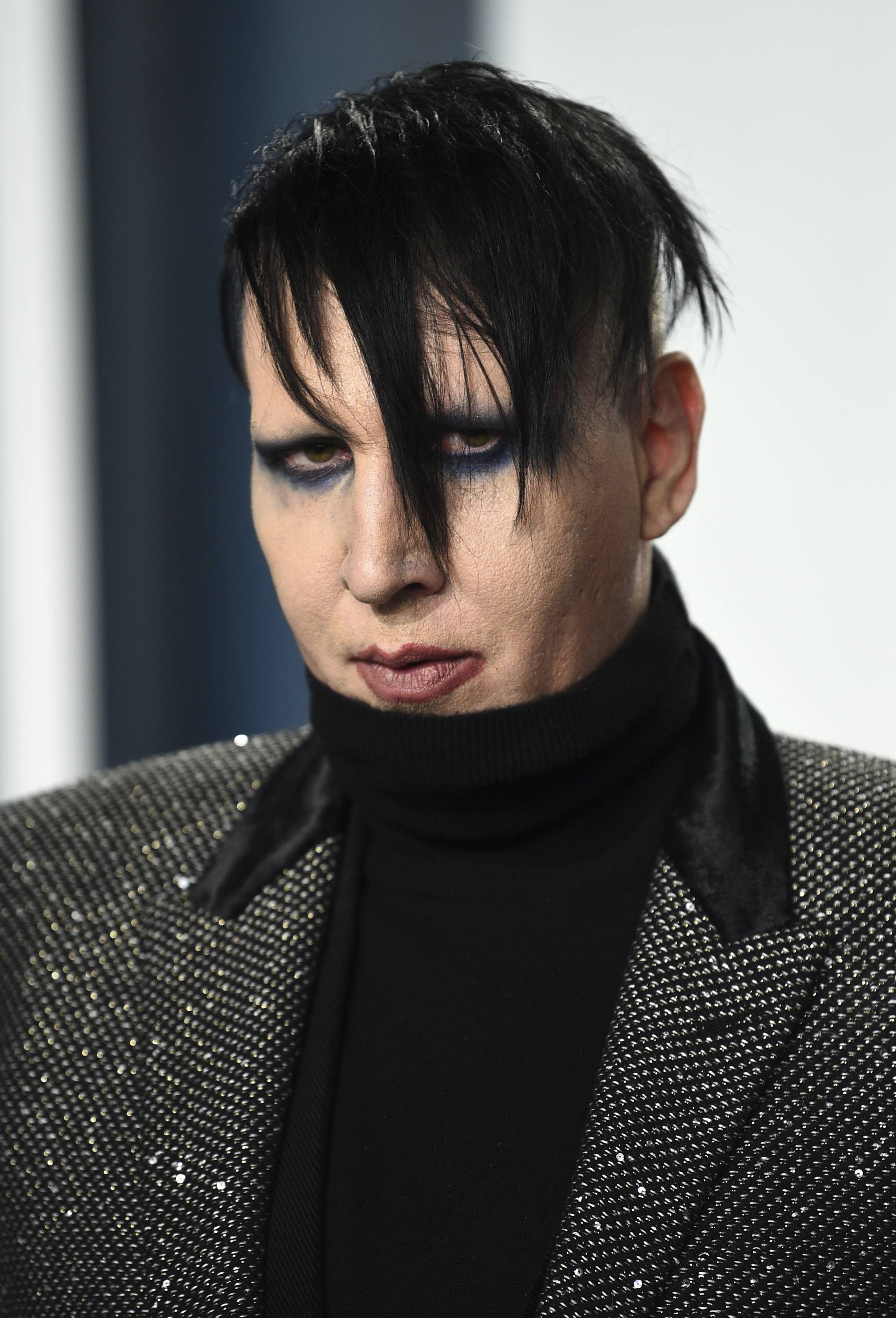 Marilyn Manson