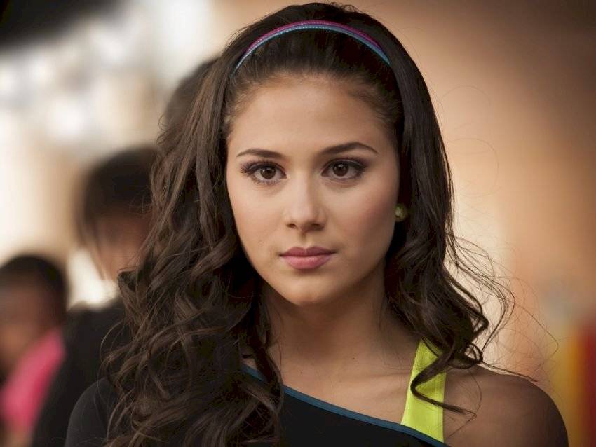 Greeicy Rendón