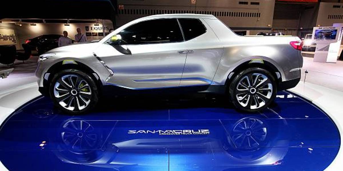 Apple – Hyundai: Surge una pista más acerca del futuro auto eléctrico