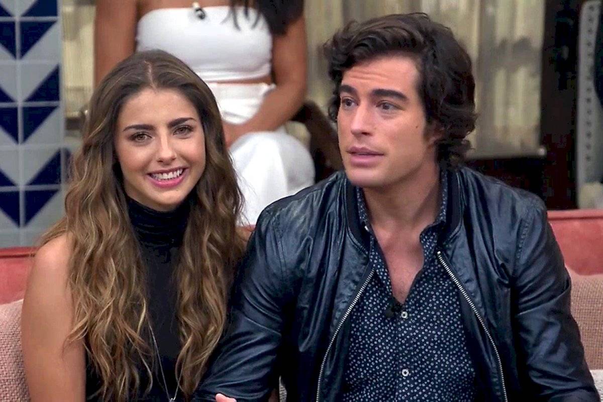 michelle y danilo