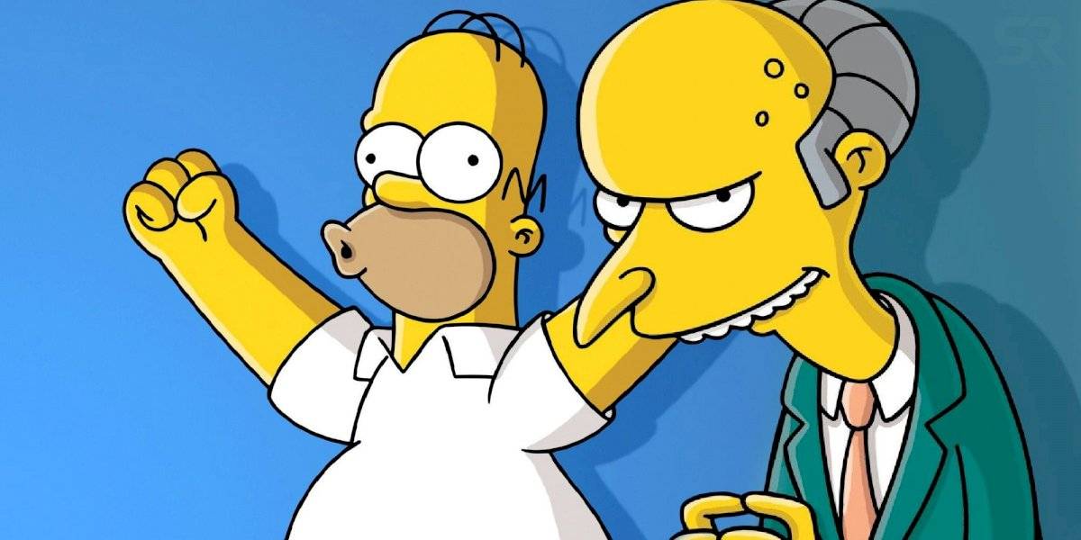 Los Simpson
