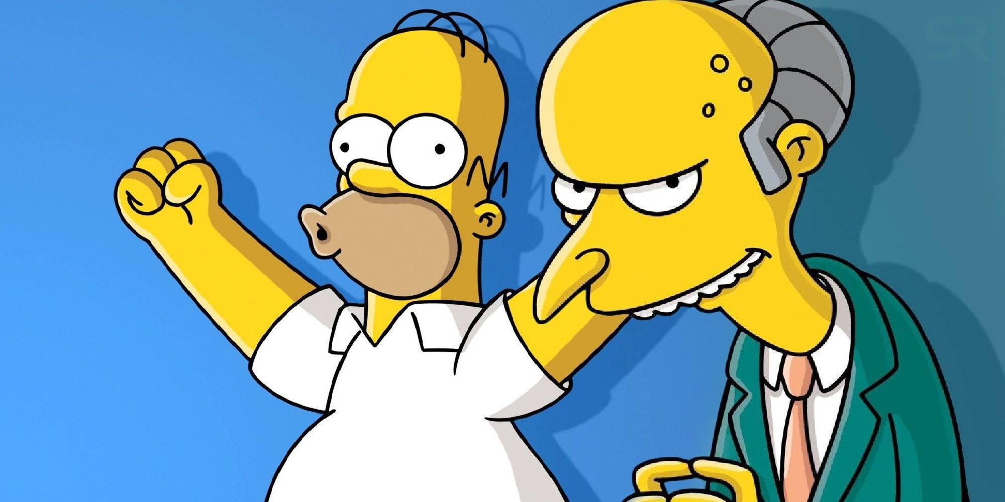 Los Simpson