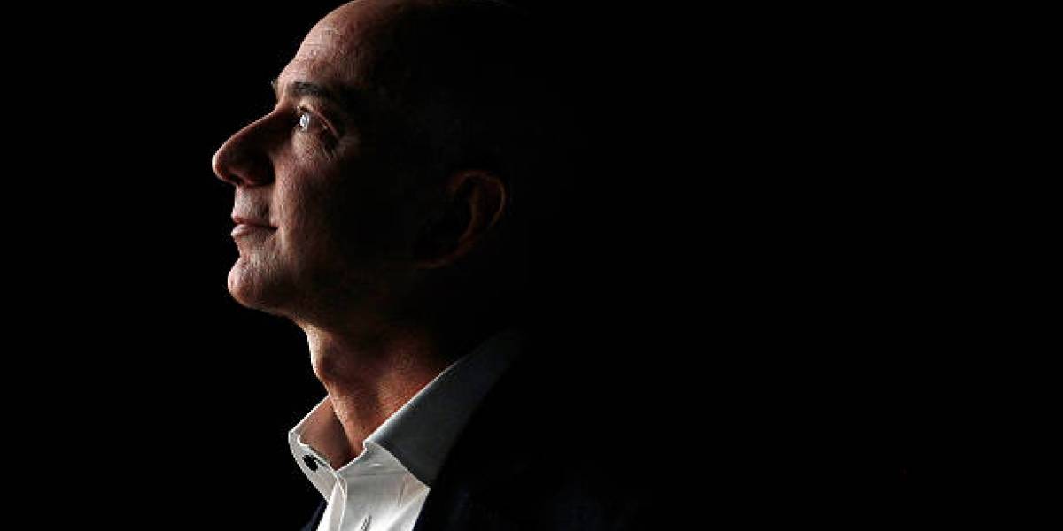 Jeff Bezos: estas son TODAS las empresas que tiene
