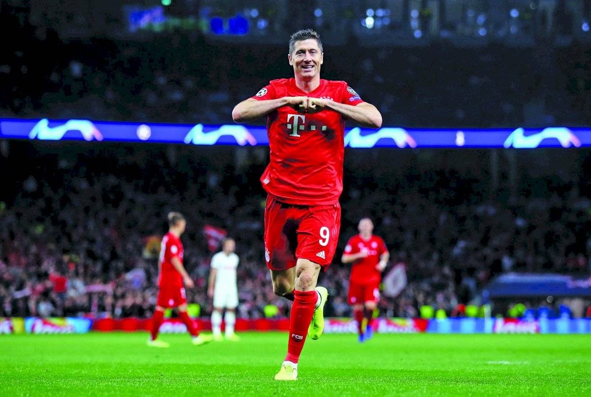 Lewandowski