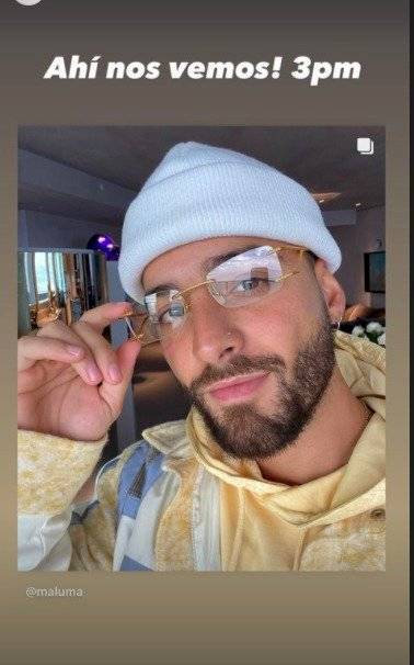 Maluma