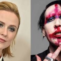 Marilyn Manson responde a acusaciones de abuso de Evan Rachel Wood; piden investigación del FBI