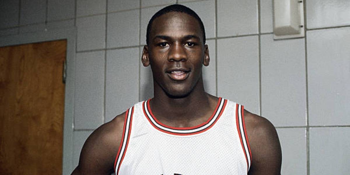 Nike: ¿Por qué las zapatillas Air Jordan fueron baneadas por la NBA?