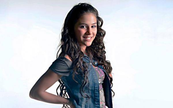 Greeicy Rendón