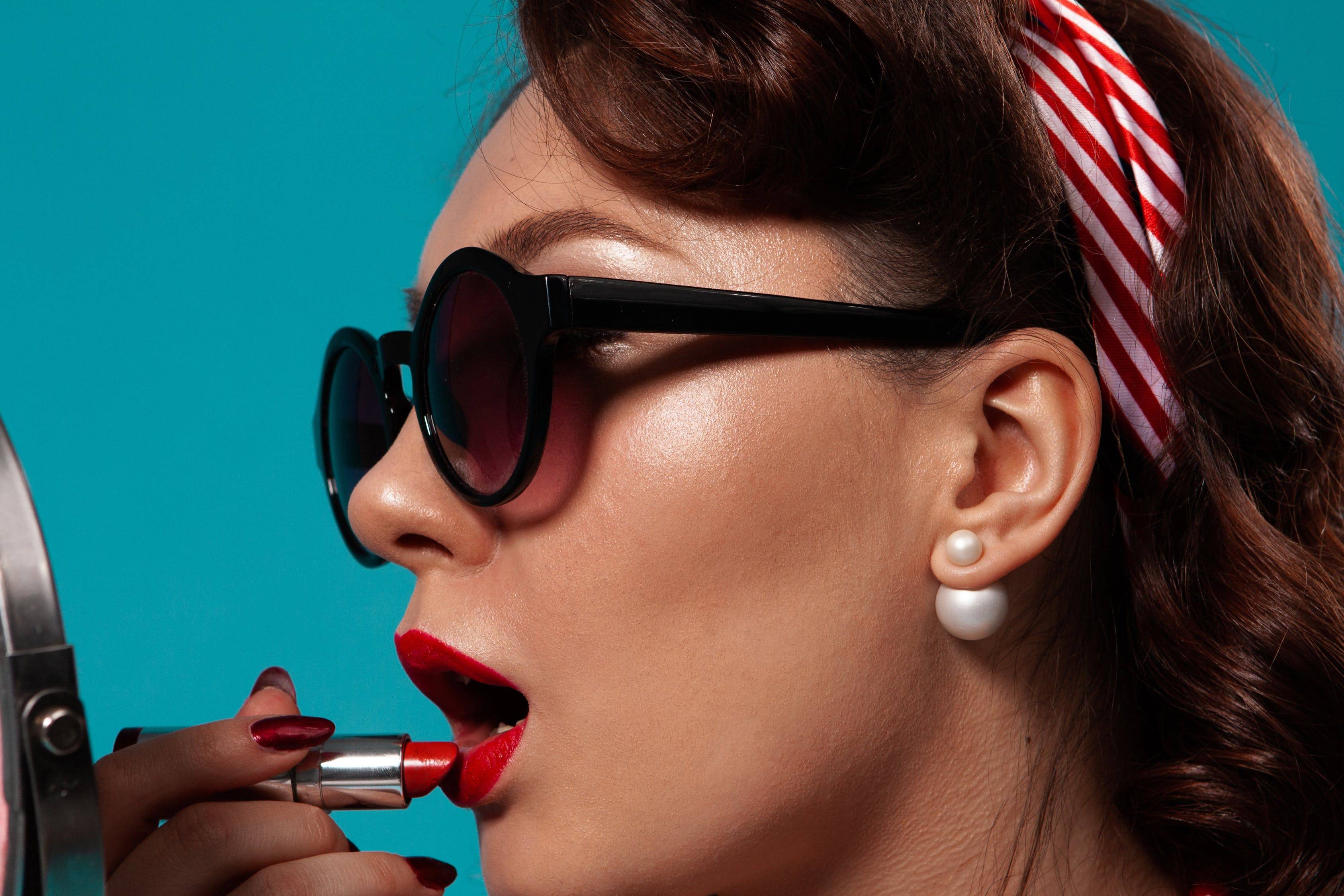 maquillaje maquillaje