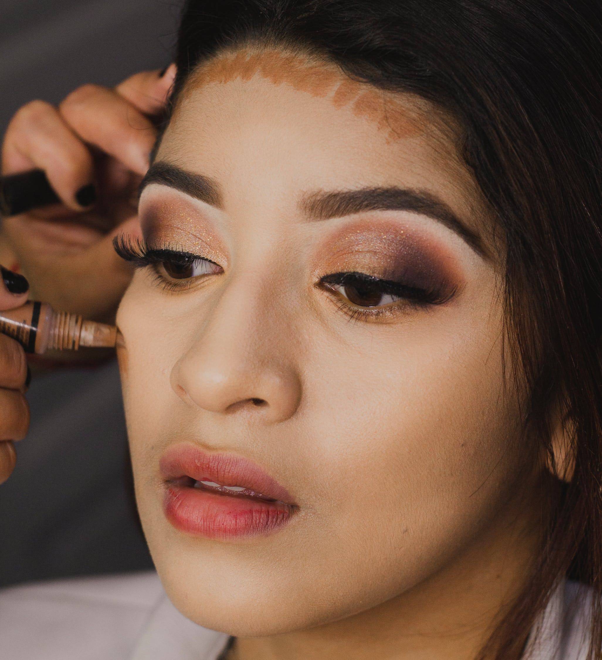 maquillaje maquillaje