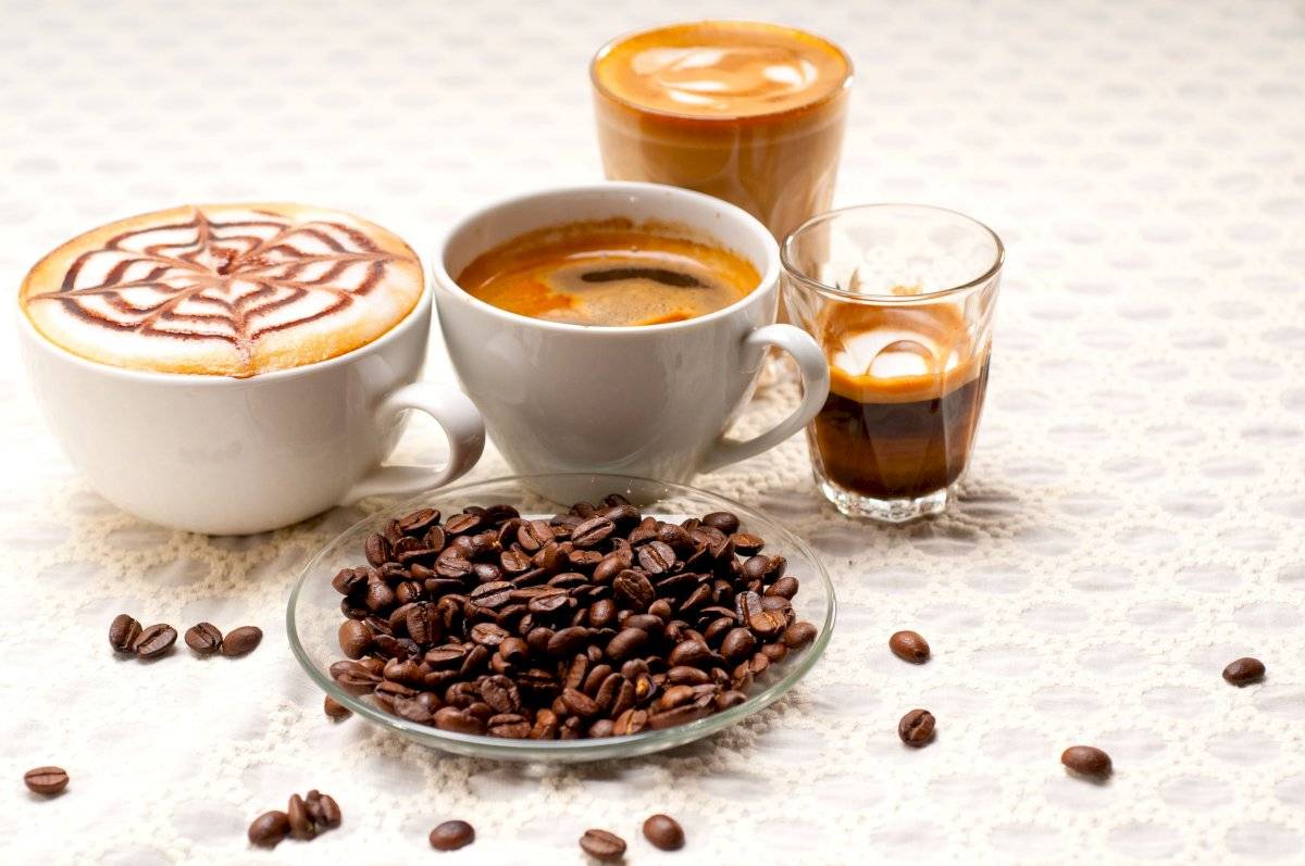 Sams Club, la Feria del Café