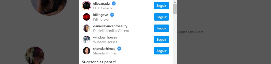 Seletiva! Artista de Grey’s Anatomy segue apenas 5 pessoas no Instagram; descubra quem Seletiva! Artista de Grey’s Anatomy segue apenas 5 pessoas no Instagram; descubra quem