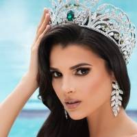 Valerie Vigoreaux asegura que renunció a la corona de Miss Earth Puerto Rico