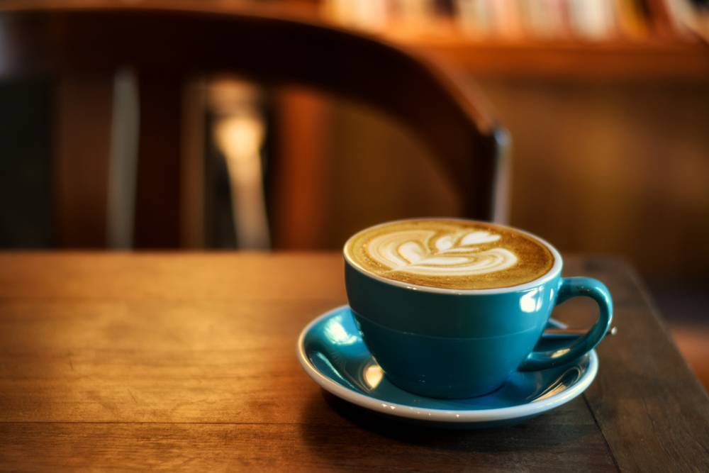 Café