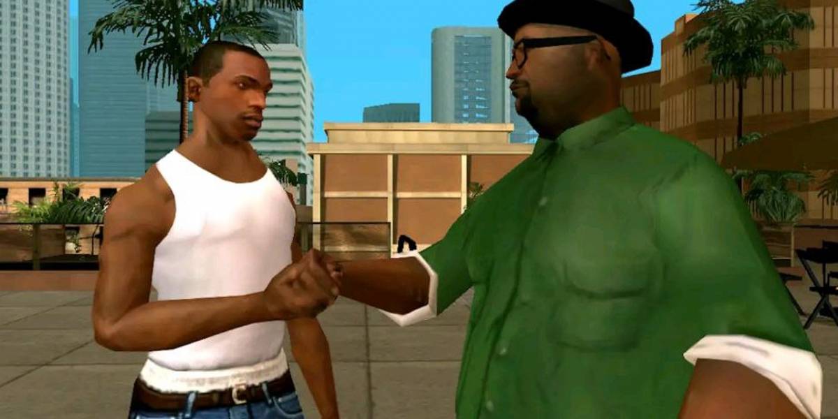 GTA: todos los títulos de la saga que puedes descargar y jugar en tu celular Android