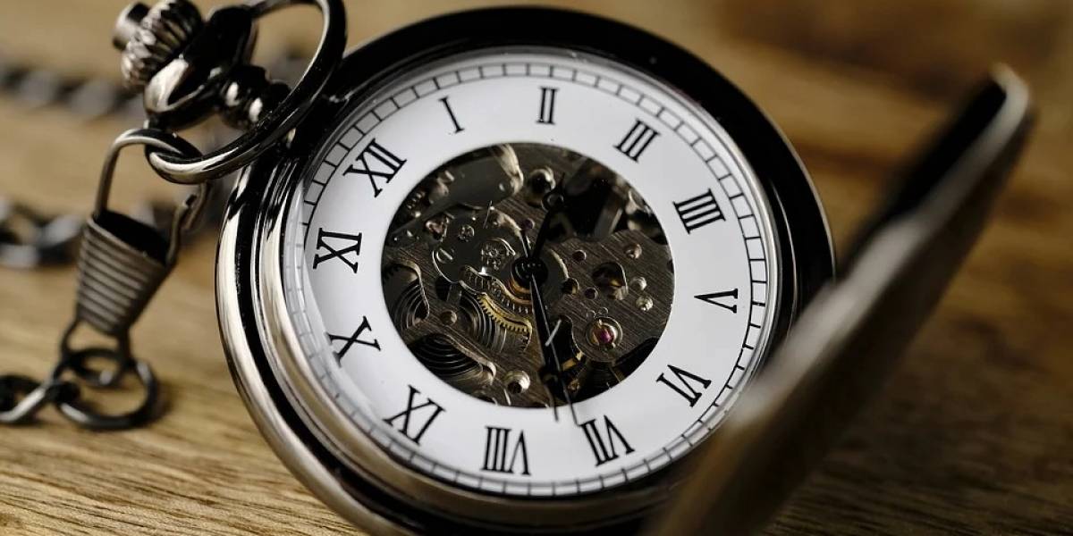 Esta teoría asegura que en realidad vivimos en el año 1724: ¿cuál es su argumento?