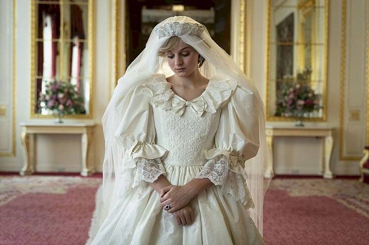 The crown