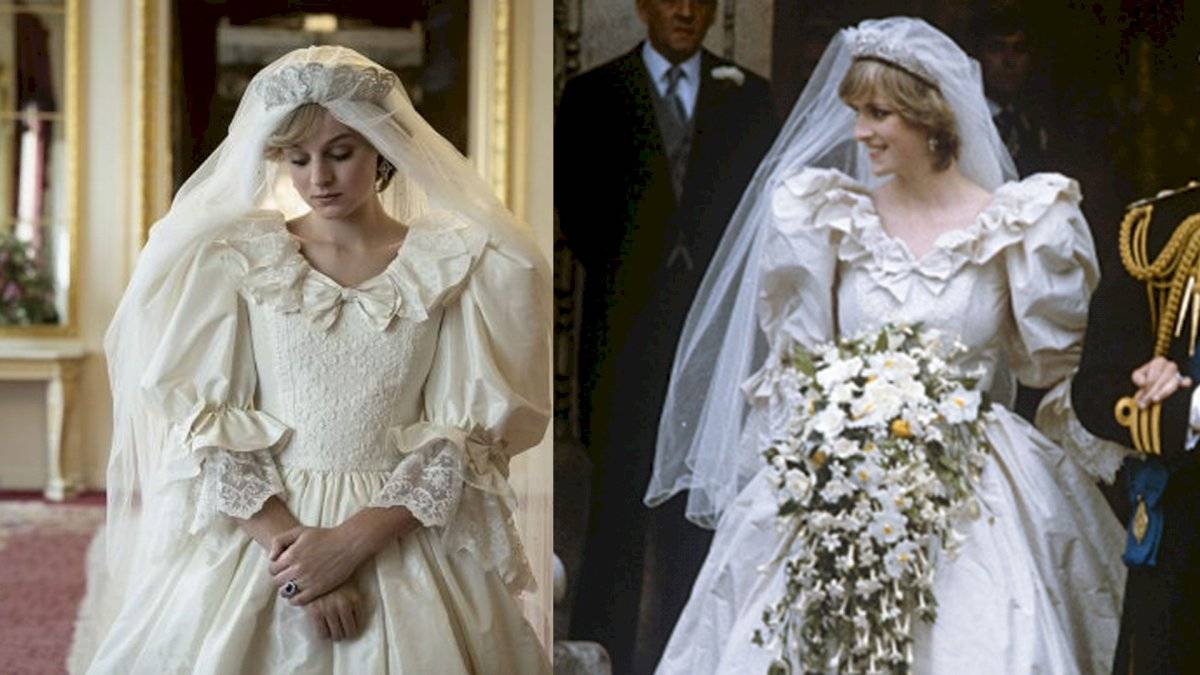 charles e diana