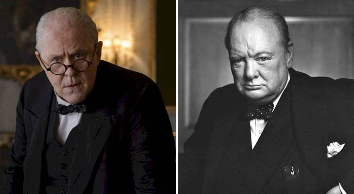 Churchill