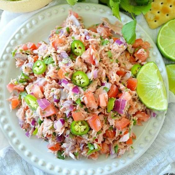 Recetas fáciles