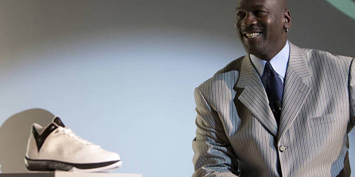 Nike: ¿cómo saber si tus Jordan son reales o falsos? Hay tres cosas que debes revisar